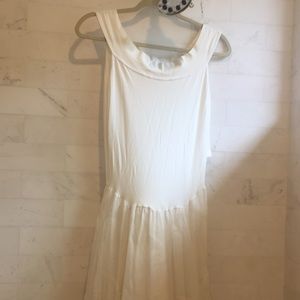 Luna Luz - Silk Organza Cloud